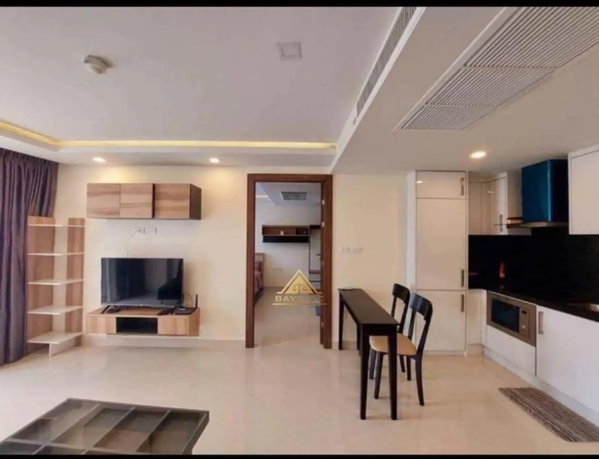 Grand Avenue Residence 1 Bed 1 Bath for RENT  - Condominium - Central Pattaya - 