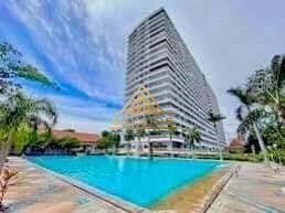 View Talay 5 Studio Room For Sale - Condominium - Thappraya - 