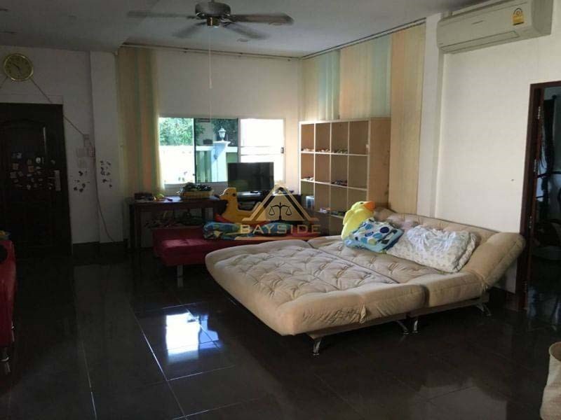 ขายบ้านเดี่ยวพัทยาใต้ - บ้าน - South Pattaya - 