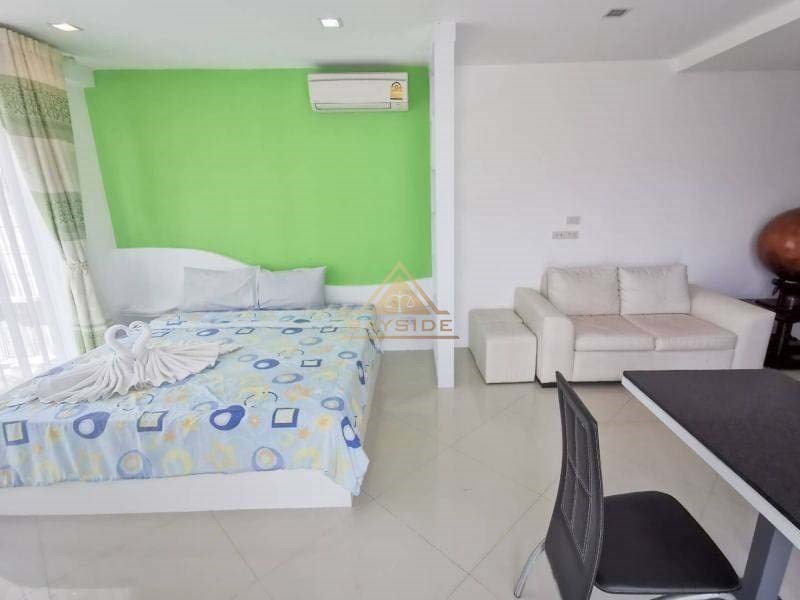 Jada Beach Condo For Sale - Condominium - Jomtien Second Road - 