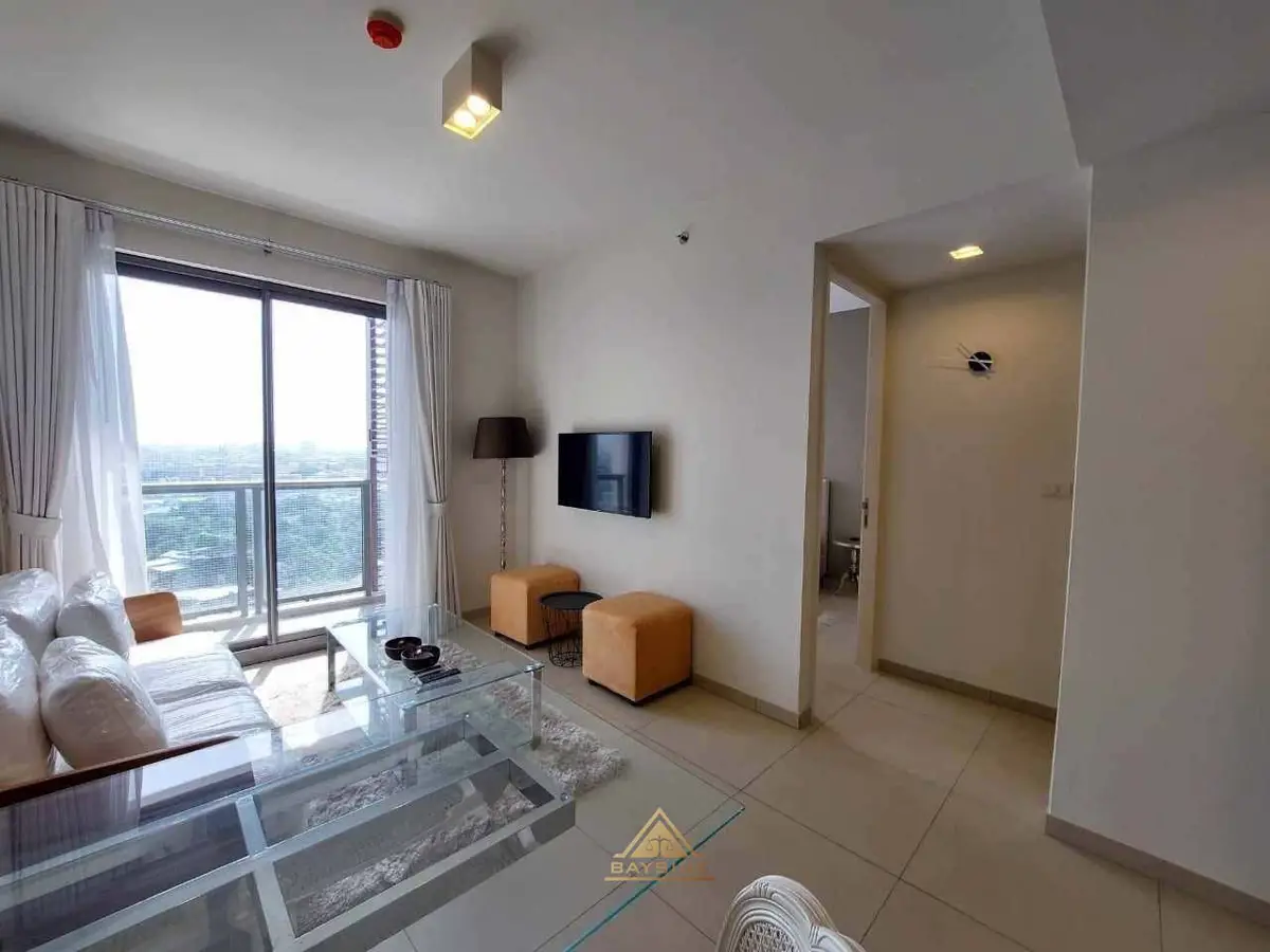 Unixx South Pattaya 1 Bedroom for SALE  - Condominium - Pratumnak - 