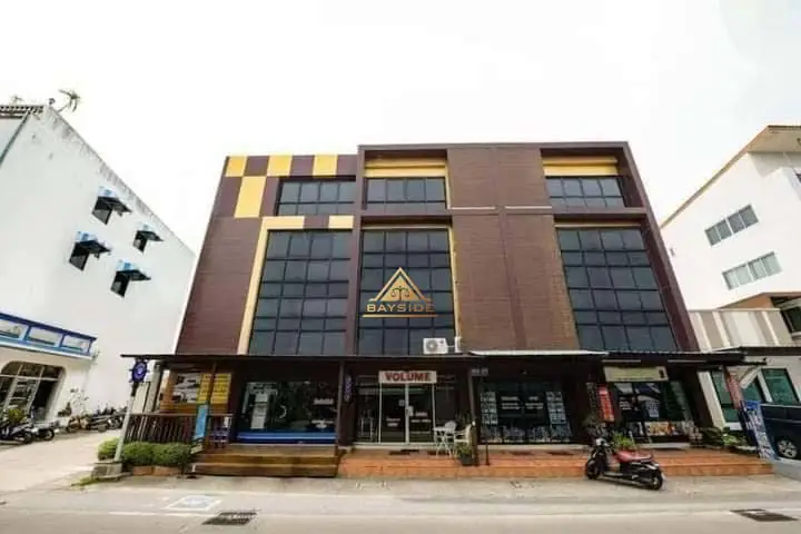 Hotel in Pattaya 21 Rooms 3 Offices 1 Lobby  for SALE - Hotel - Pattaya - 