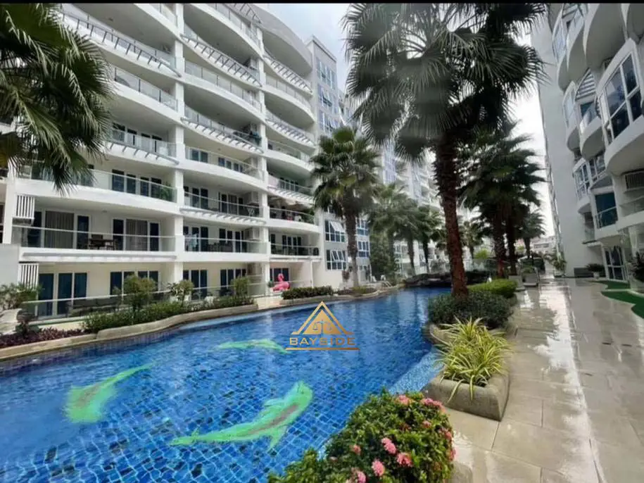 Grand Avenue Residence 1 Bed 1 Bath for RENT  - Condominium - Buak Khang - 