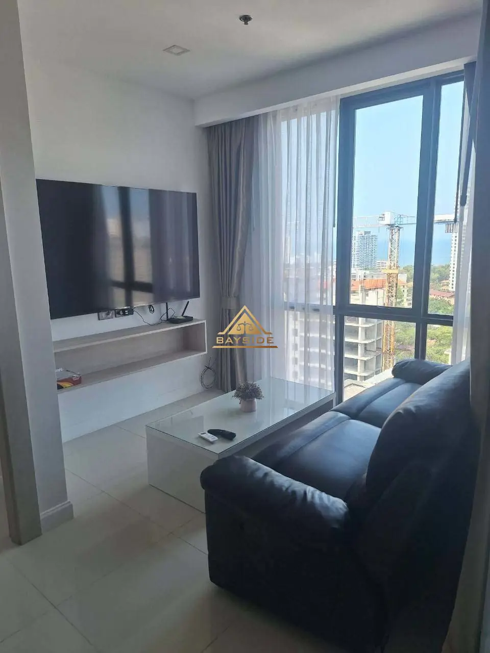 The Jewel condominium at  Pratumnak For rent  - Condominium - Pratumnak - 