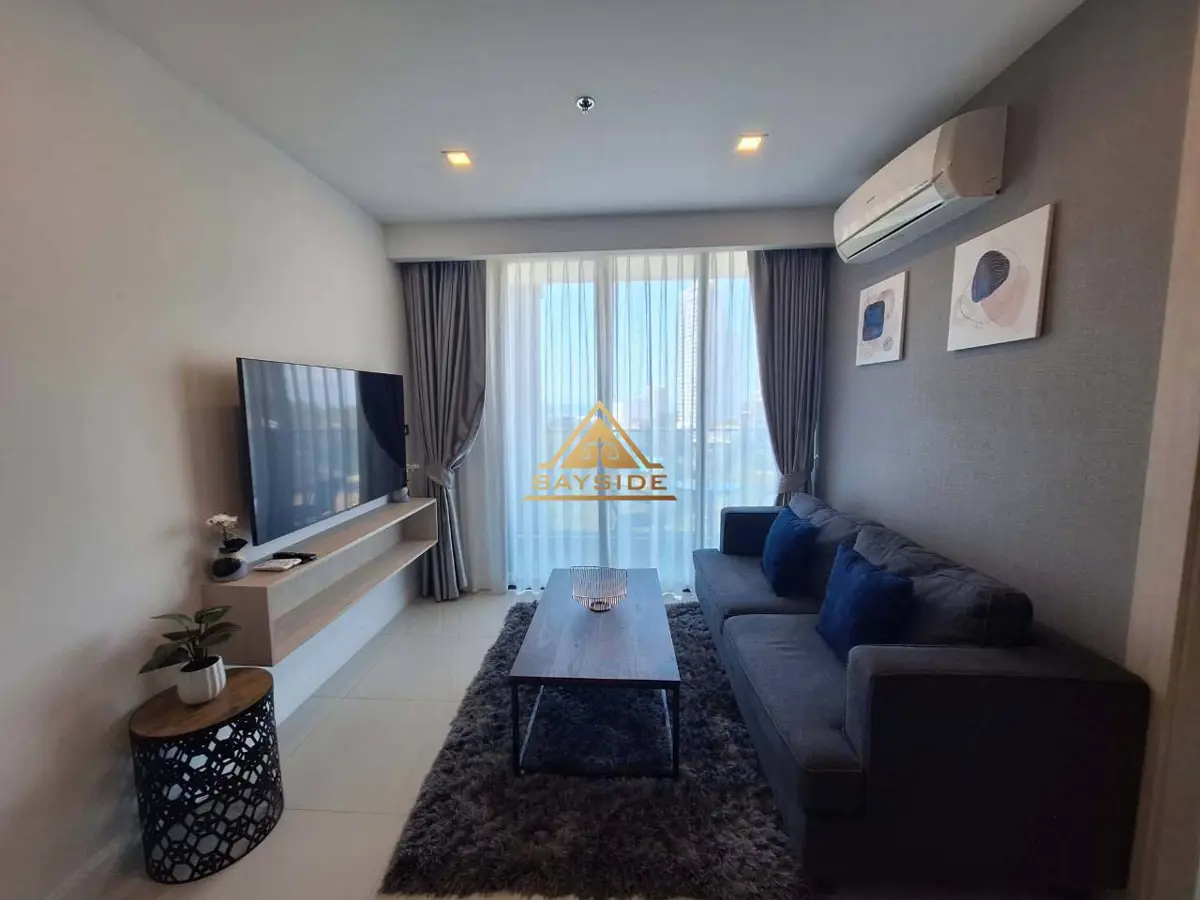 The Jewel condominium at  Pratumnak For rent  - Condominium - Pratumnak - 