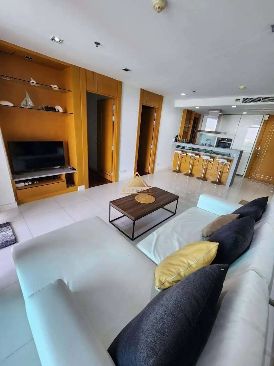 Ananya Wongamat Condo for Rent - Condominium - Wong Amat - 