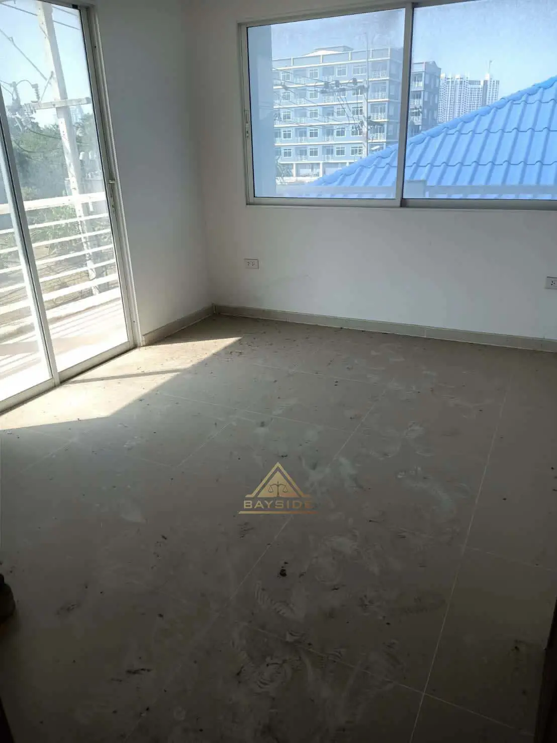 Beach and Mountain Jomtien 2 Beds for SALE - Condominium - Jomtien - 