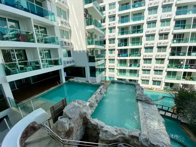 Amazon - Resort Style Living - Condominium -  - 