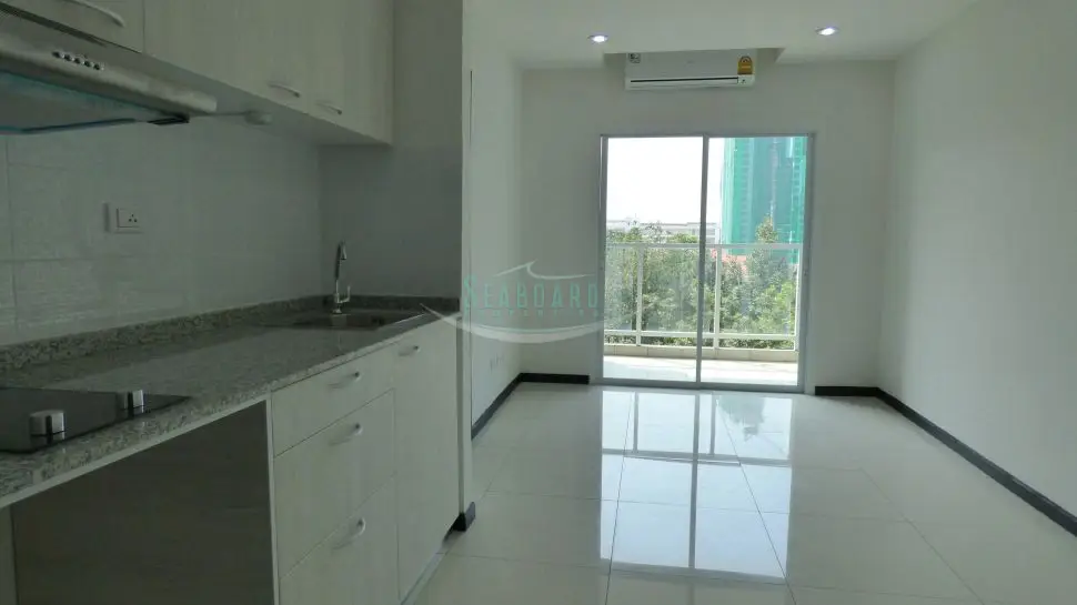 Siam Oriental Garden 2 Condominium For Sale in Pratumnak Hill - Condominium -  - 