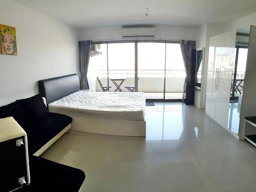 PKCP Condominium for Rent in Pattaya City - Condominium -  - 