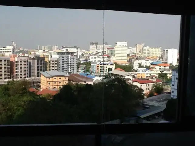 Unixx Condominium for Sale and for Rent in Pratumnak Hill - Condominium - Pratumnak - Central Pattaya