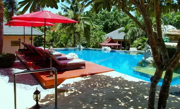 Private Villa for Sale in East Pattaya - House -  - 