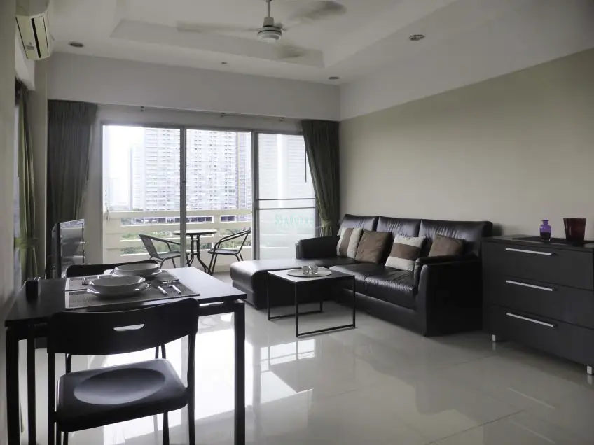 Pattaya Condotel Chain Condominium for Rent in Jomtien - Condominium -  - 