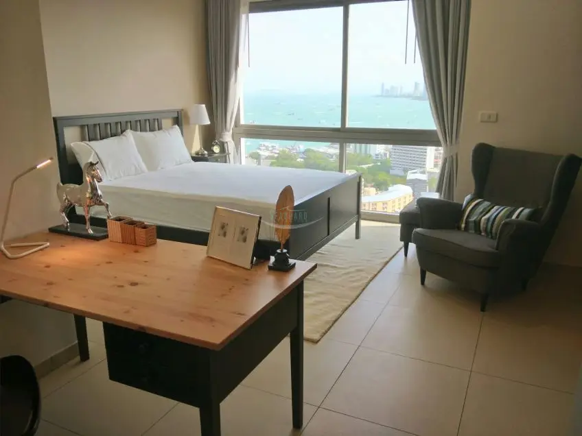 Unixx Condominium for Sale and for Rent in South Pattaya - Condominium -  - 