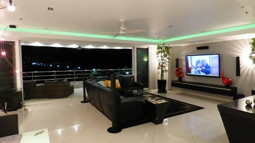 View Talay 3 Beachfront Condominium For Rent in Pratumnak Hill - Condominium - Pratumnak - Pratumnak Dongtan Beach