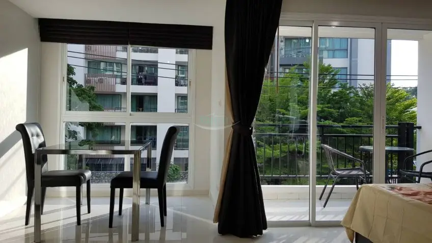 The Avenue Residence Condominium for Sale and for Rent in Pattaya City - Condominium -  - 