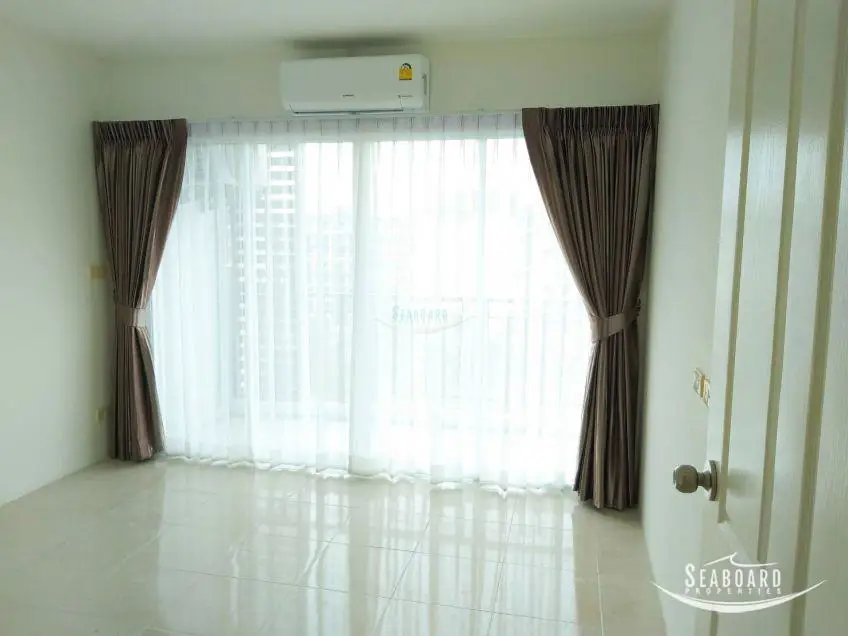 A.D. Bang Saray Condominium for Sale in Bang Saray - Condominium -  - 