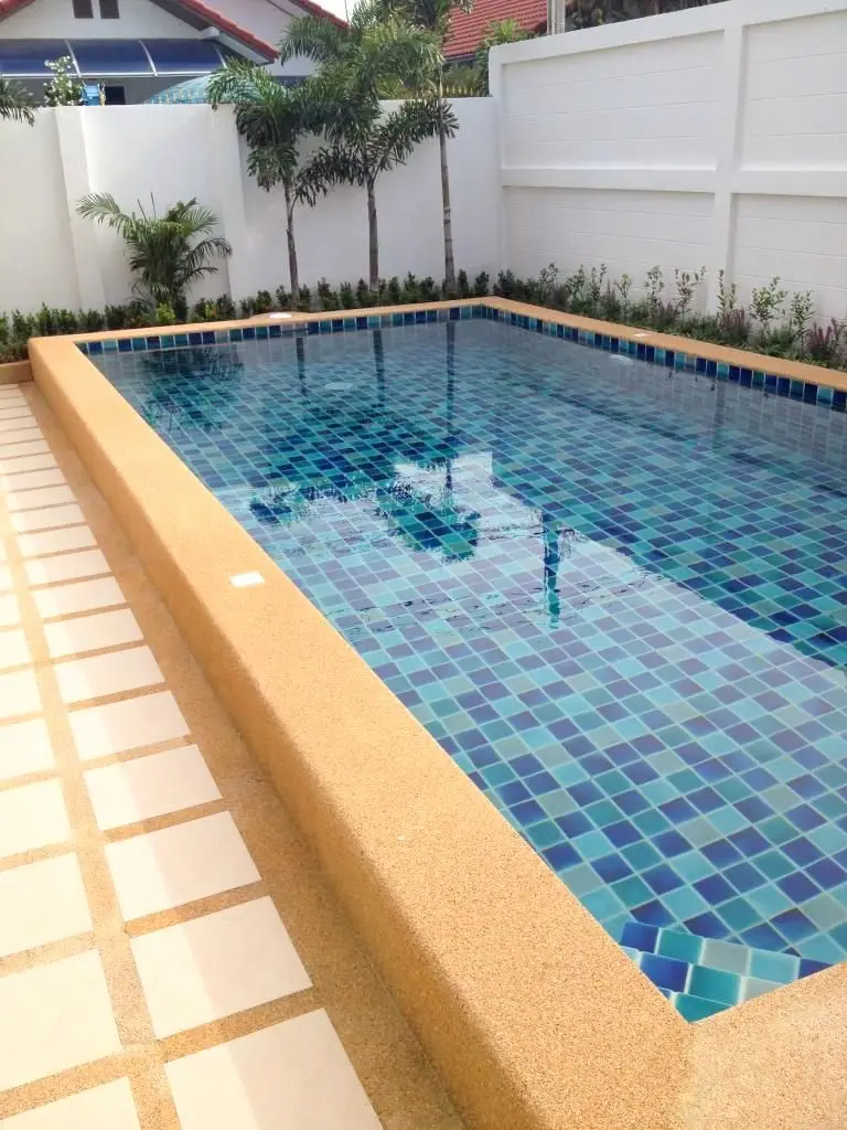 Baan Suay Mai Ngam House with Pool for Sale and for Rent in East Pattaya - House - Pattaya East - 