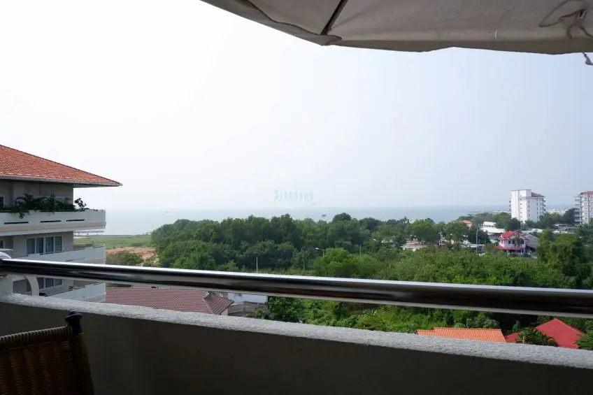 Royal Residence 1 Condominium for Sale in Na Jomtien - Condominium -  - 