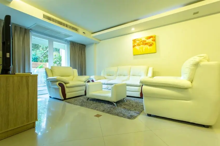 City Garden Condominium for Sale in Pattaya City - Condominium -  - 