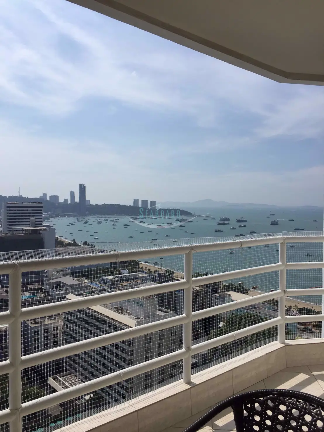 View Talay 6 Condominium for Sale and Rent in Central Pattaya - Condominium -  - Central Pattaya 